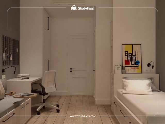 gelishim student housing