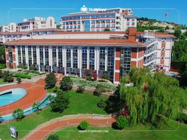 ishik university ishik university