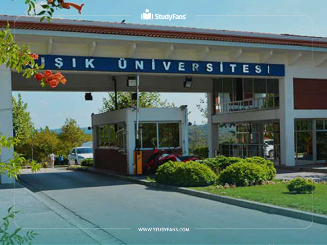 ishik university ishik university