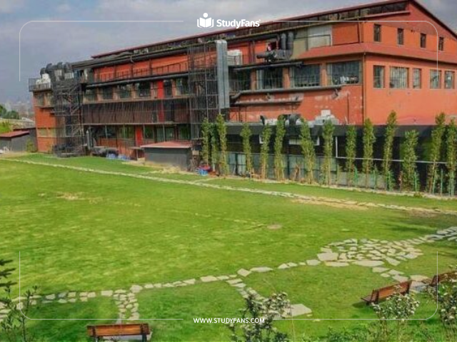 nisantasi university