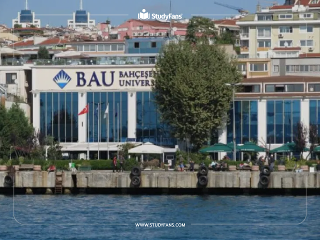 BAU university BAU university