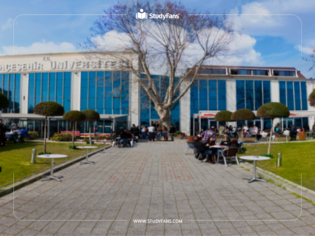 BAU university BAU university