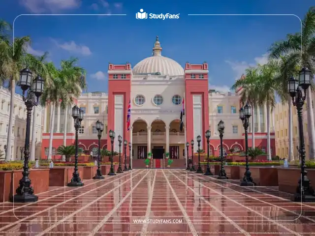 ما ترتيب الجامعات المصرية في تصنيف QS العالمي؟