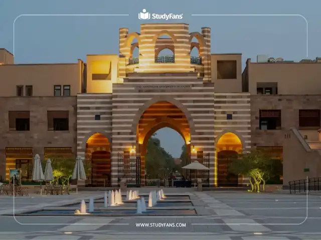 ما موقع الجامعات المصرية في تصنيف التايمز؟
