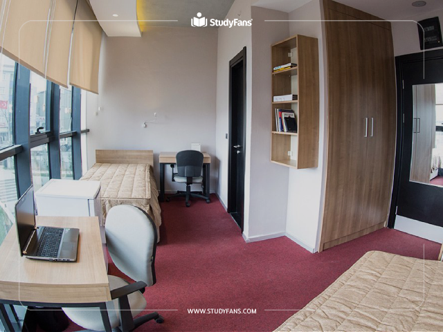 Altinbas university dormitory Altinbas university dormitory