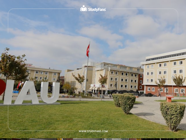 Aydin university Aydin university