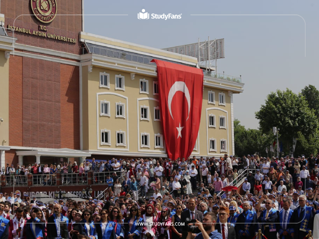 Aydin university Aydin university