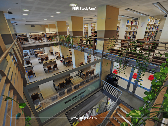 Kultur university Kultur university