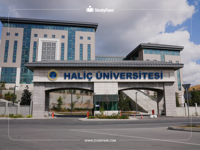 Halic university Halic university
