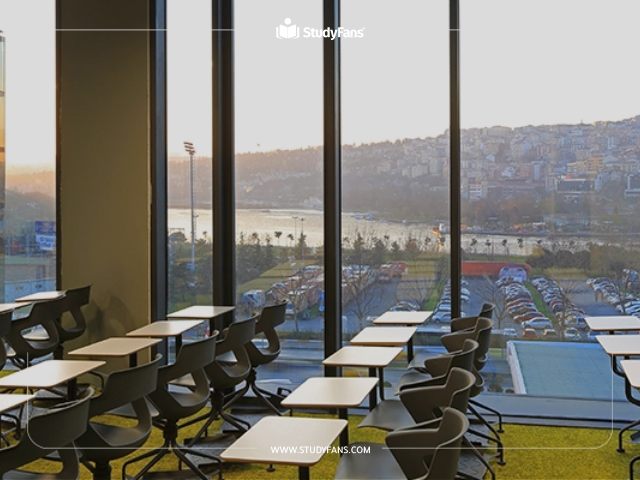 Halic university Halic university