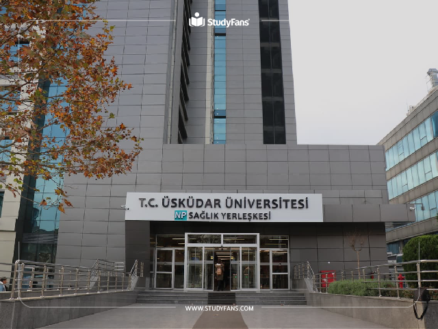 Uskudar university Uskudar university