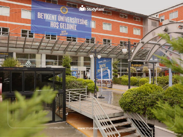 Beykent university Beykent university