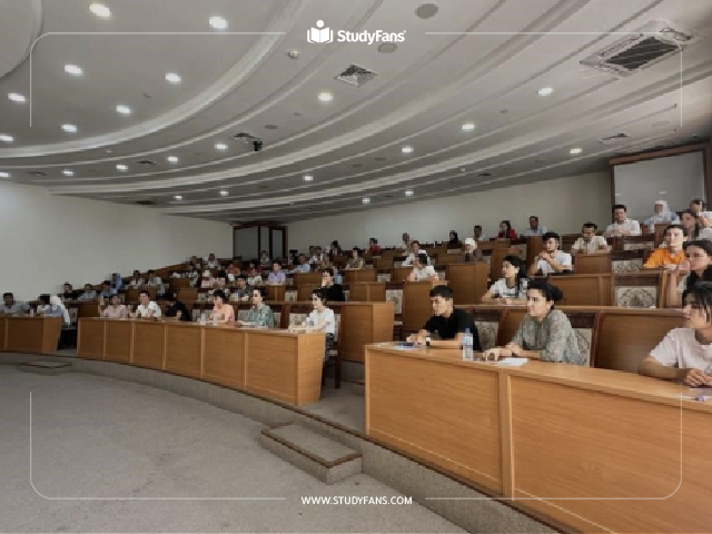 Beykent university Beykent university