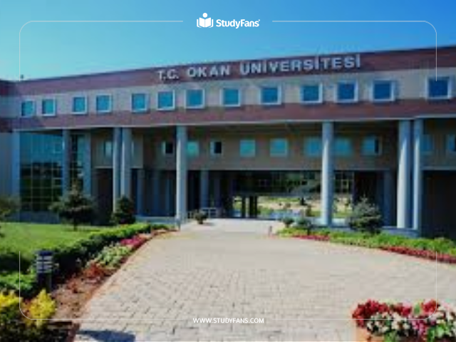 Okan university Okan university