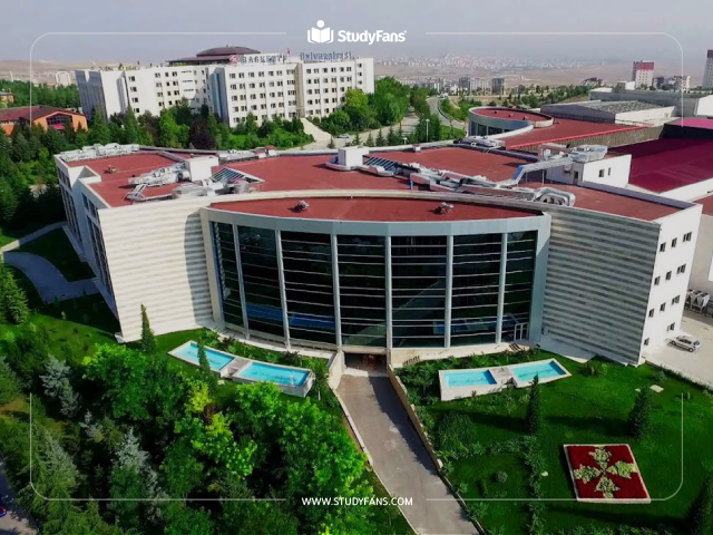 Başkent university Başkent university