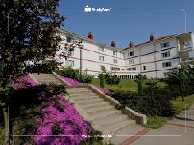 sabanci university sabanci university