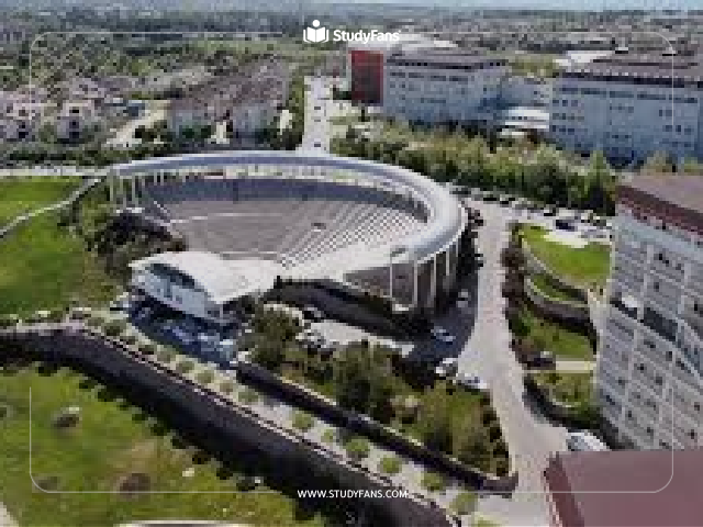 Atilim university