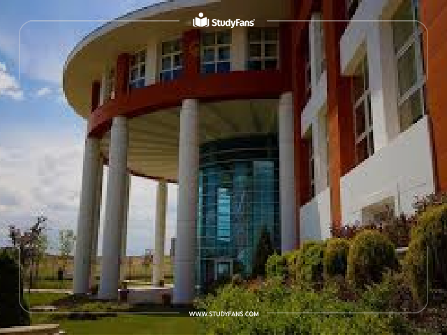 Atilim university