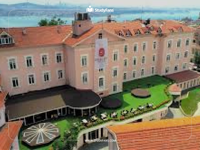 Istanbul kent university Istanbul kent university