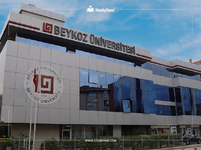Beykoz university Beykoz university