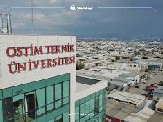 ostim technical university ostim technical university