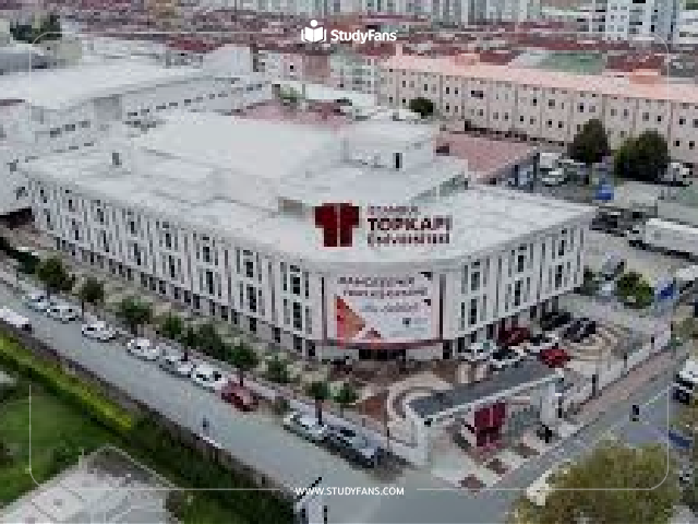 topkapi university topkapi university
