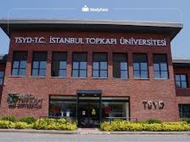 topkapi university topkapi university