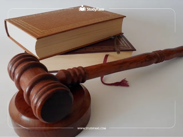 أقسام كلية الحقوق