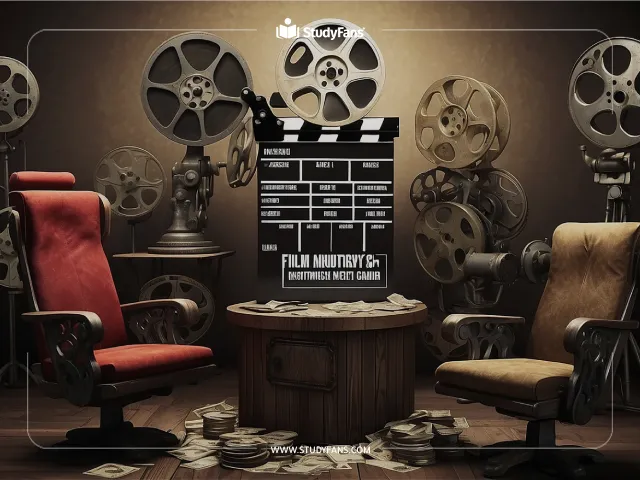 المتطلبات الشخصية في طالب تخصص السينما و التلفزيون المتطلبات الشخصية في طالب تخصص السينما و التلفزيون