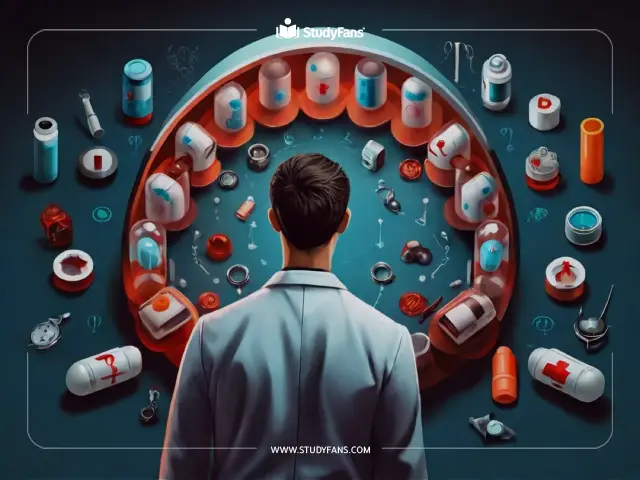 فرص العمل في مجال تخصص الطب البشري فرص العمل في مجال تخصص الطب البشري