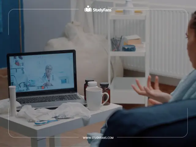 أفضل 3 جامعات لدراسة الطب البشري عن بعد أفضل 3 جامعات لدراسة الطب البشري عن بعد