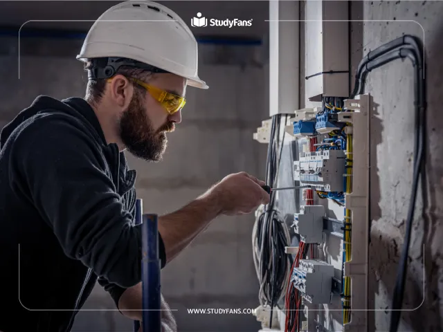 لماذا يدرس الطلاب الهندسة الكهربائية؟ لماذا يدرس الطلاب الهندسة الكهربائية؟