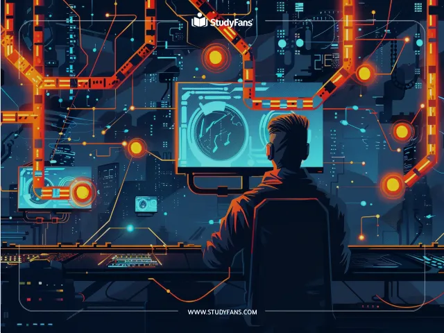 مجالات العمل بعد التخرج من تخصص هندسة الحاسوب: مجالات العمل بعد التخرج من تخصص هندسة الحاسوب: