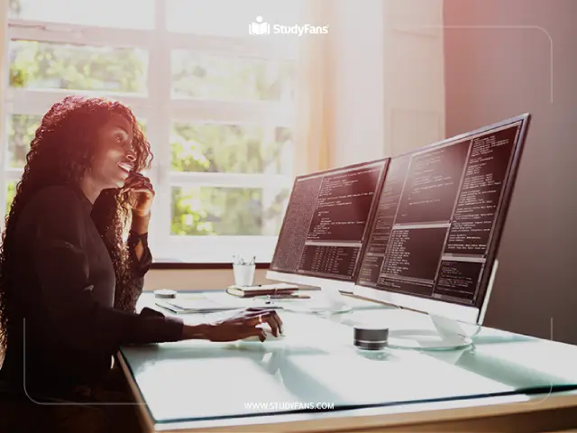 آینده مهندسی کامپیوتر