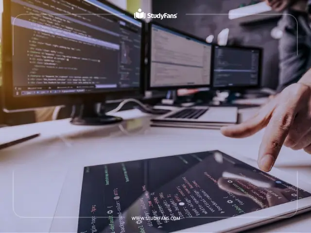 زمینه های کاری پس از فارغ التحصیلی از رشته مهندسی کامپیوتر