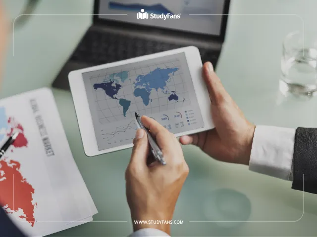 ما هي التجارة الدولية؟ ما هي التجارة الدولية؟