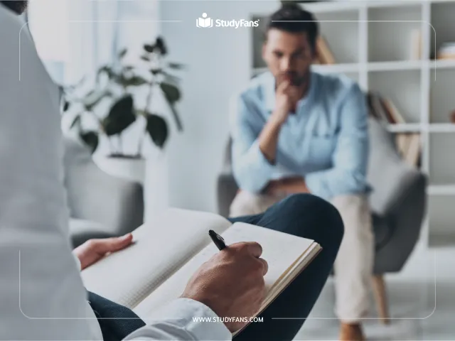 فروع تخصص علم النفس فروع تخصص علم النفس