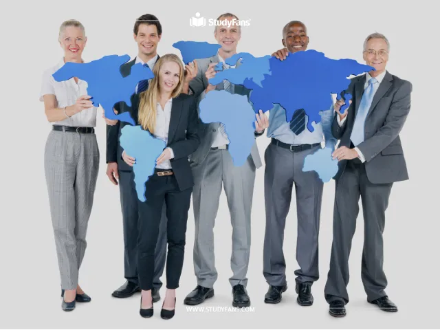 مميزات تخصص العلاقات الدولية مميزات تخصص العلاقات الدولية