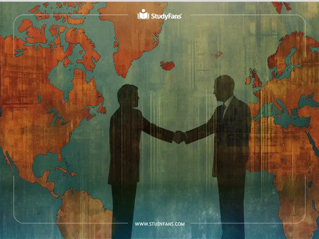 ما الفرق بين العلوم السياسية والعلاقات الدولية؟ ما الفرق بين العلوم السياسية والعلاقات الدولية؟