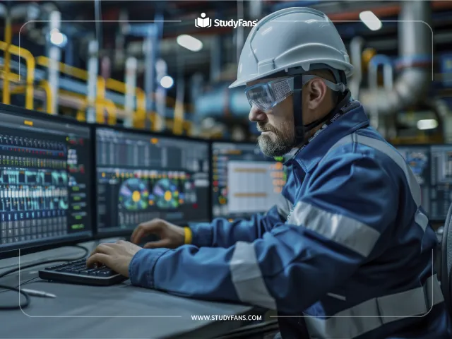 ما هي طبيعة عمل المهندس الصناعي؟ ما هي طبيعة عمل المهندس الصناعي؟