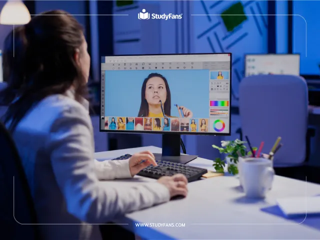 چالش ها و موانع در حرفه طراحی گرافیک