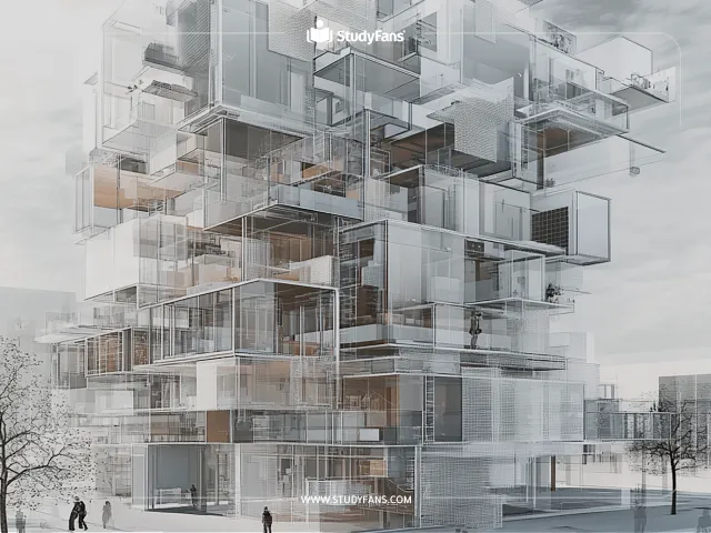 دراسة الهندسة المعمارية في تركيا دراسة الهندسة المعمارية في تركيا