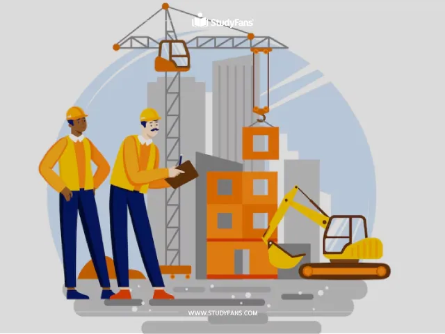 نبذة عن دراسة الهندسة المدنية في تركيا