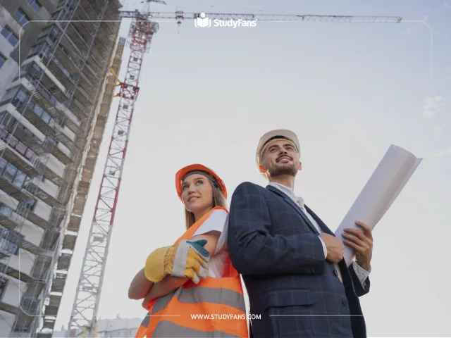 مميزات دراسة الهندسة المدنية في تركيا