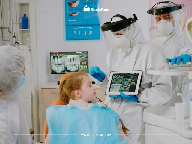 نبذة عن دراسة طب الأسنان في تركيا باللغة الإنجليزية نبذة عن دراسة طب الأسنان في تركيا باللغة الإنجليزية