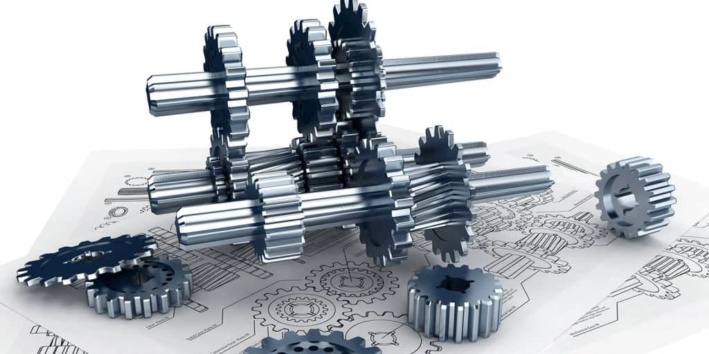 هندسة الميكانيكا