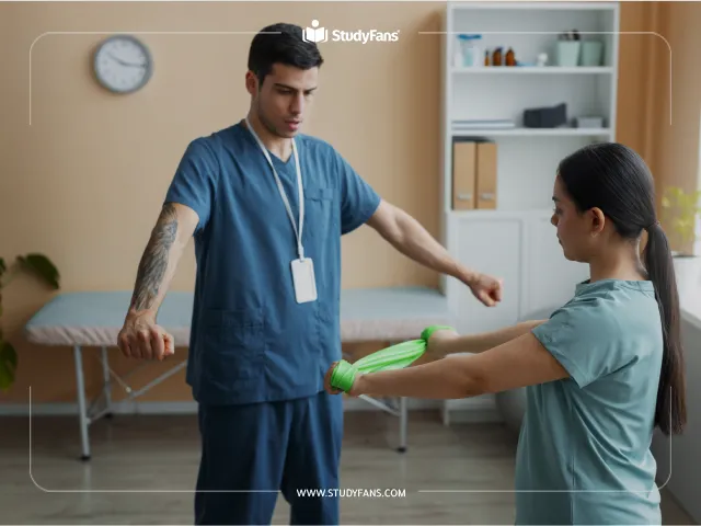 مدة دراسة العلاج الطبيعي في تركيا مدة دراسة العلاج الطبيعي في تركيا