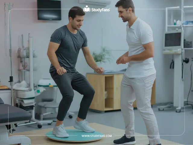 تكاليف دراسة العلاج الطبيعي في الجامعات التركية تكاليف دراسة العلاج الطبيعي في الجامعات التركية