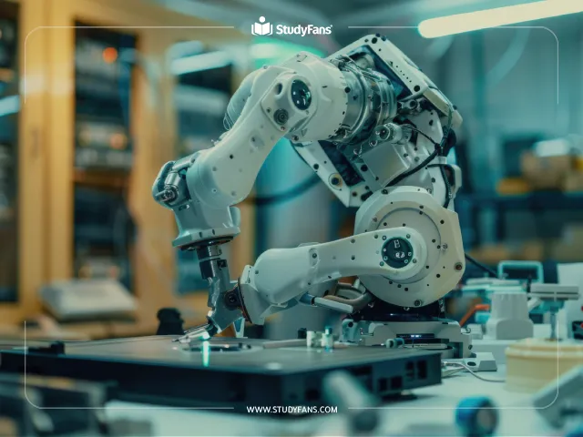 تكاليف دراسة هندسة الميكاترونيكس في تركيا