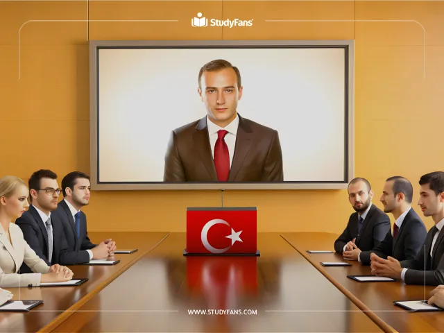 مدة دراسة التخصصات الإدارية في الجامعات التركية مدة دراسة التخصصات الإدارية في الجامعات التركية